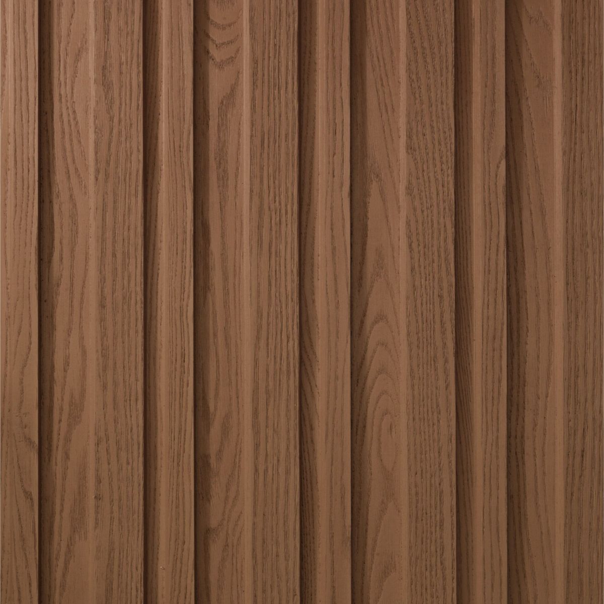 Millboard Envello Cladding Board & Batten + Board 200 x 26 x 3600mm Coppered Oak