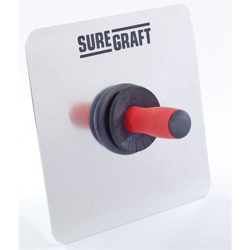 SUREGRAFT ALUMINIUM PLASTERERS HAWK 300MM