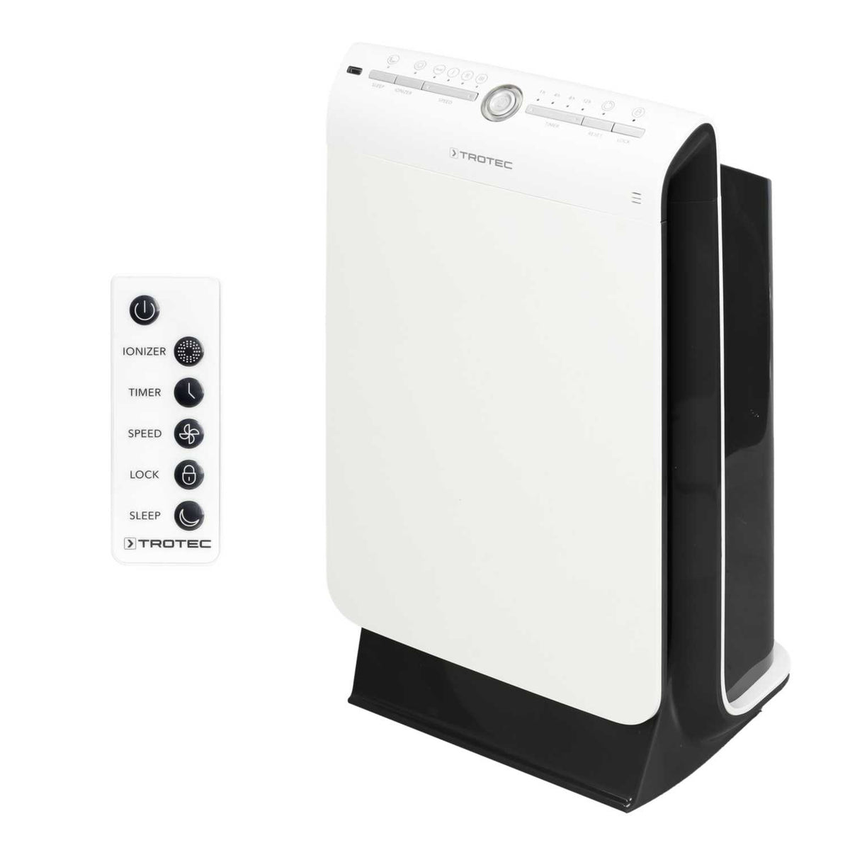Trotec AirgoClean® 100 E Air Cleaner