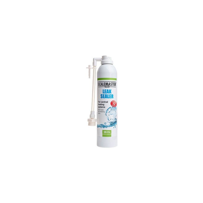 SCALEMASTER SM-PRO AEROSOL LEAK SEALER 300ml 500560