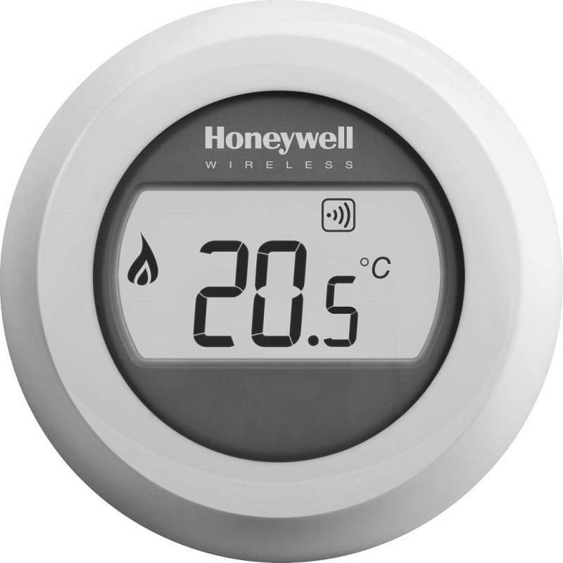 HONEYWELL SINGLE ZONE THERMOSTAT Y87RF2024