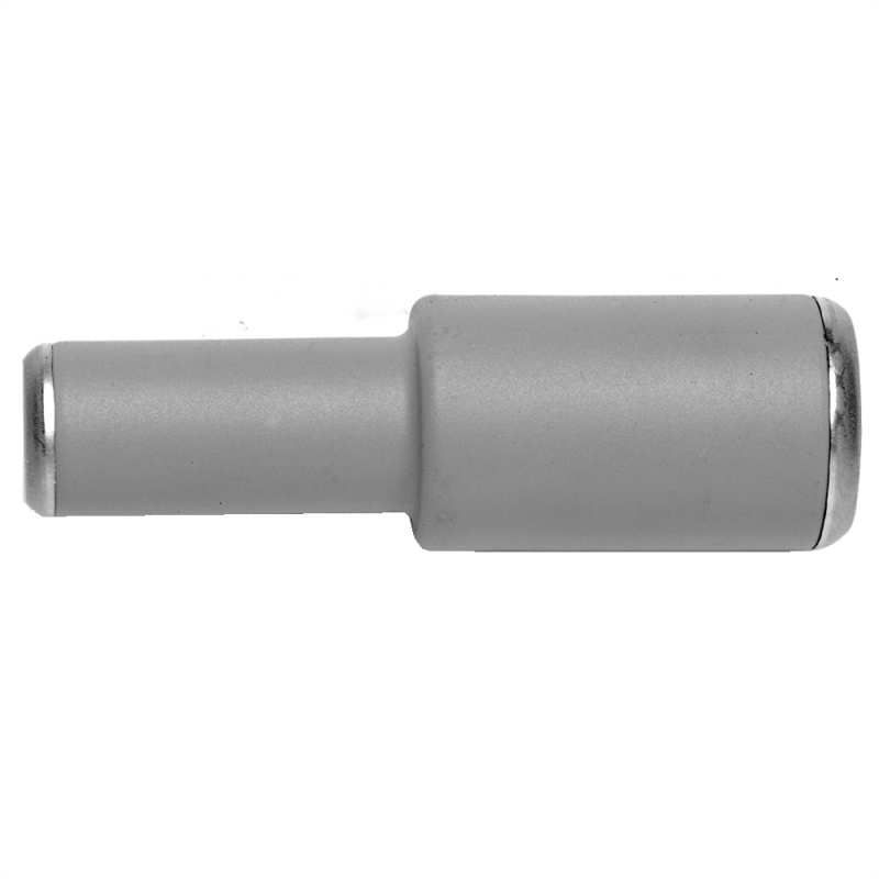 POLYPIPE POLYPLUMB SPIGOT REDUCER 22 x 15mm PB822
