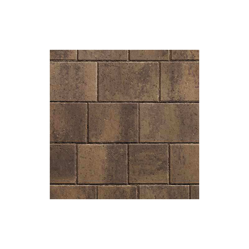 PLASMOR PAVIOURS MODENA CONTEMPORARY SETTS 60mm 7.68m2 PER PACK PEAKSTONE (WESTERN) 60MDPS