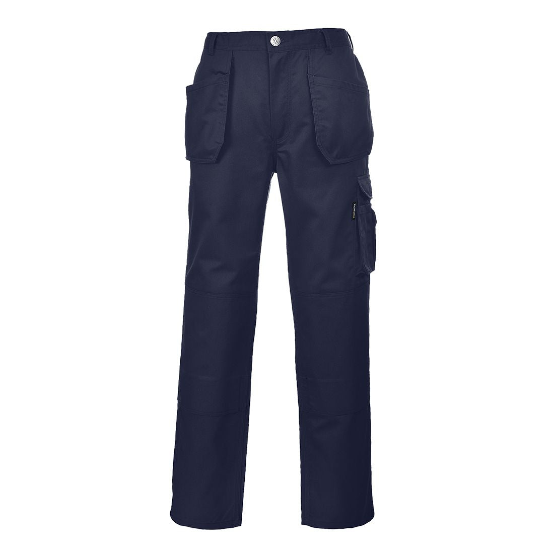 Slate Holster Trousers, L, R, Navy