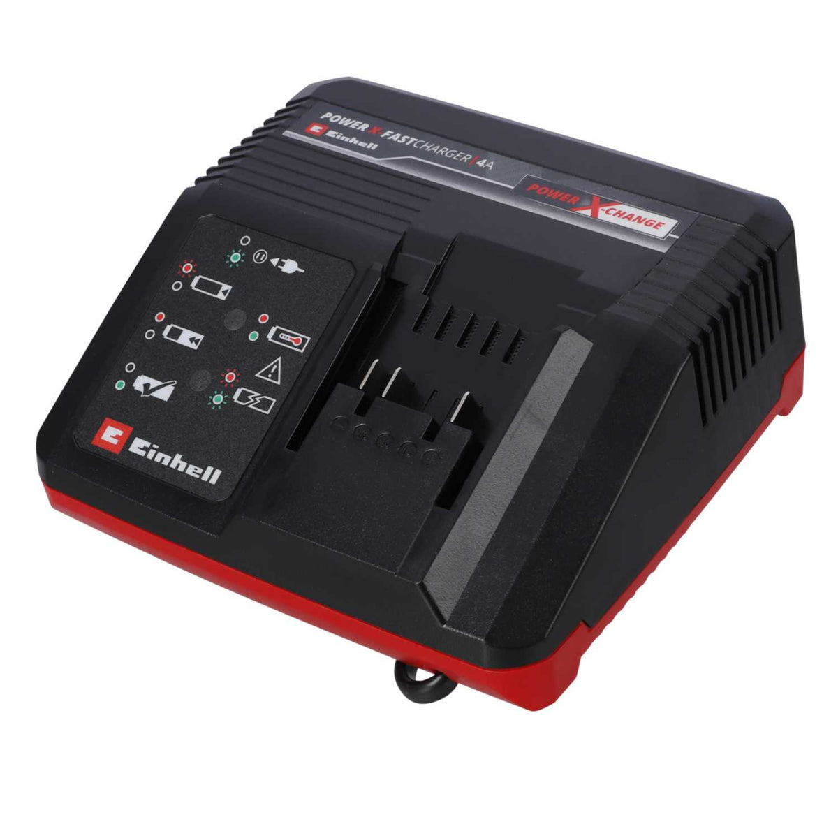 Einhell Power X-Change 18V 4A Fast Charger