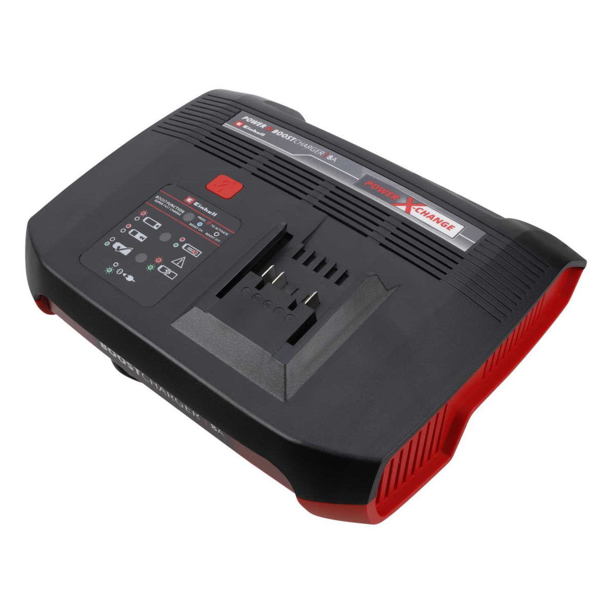 Einhell Power X-Change 18V 8A Boost Charger
