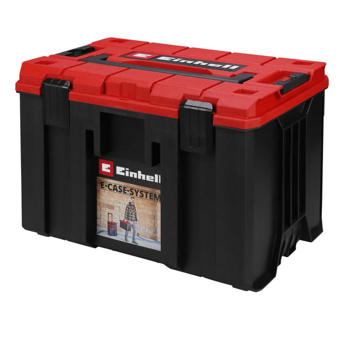 Einhell E-Case M Deep Tool Case
