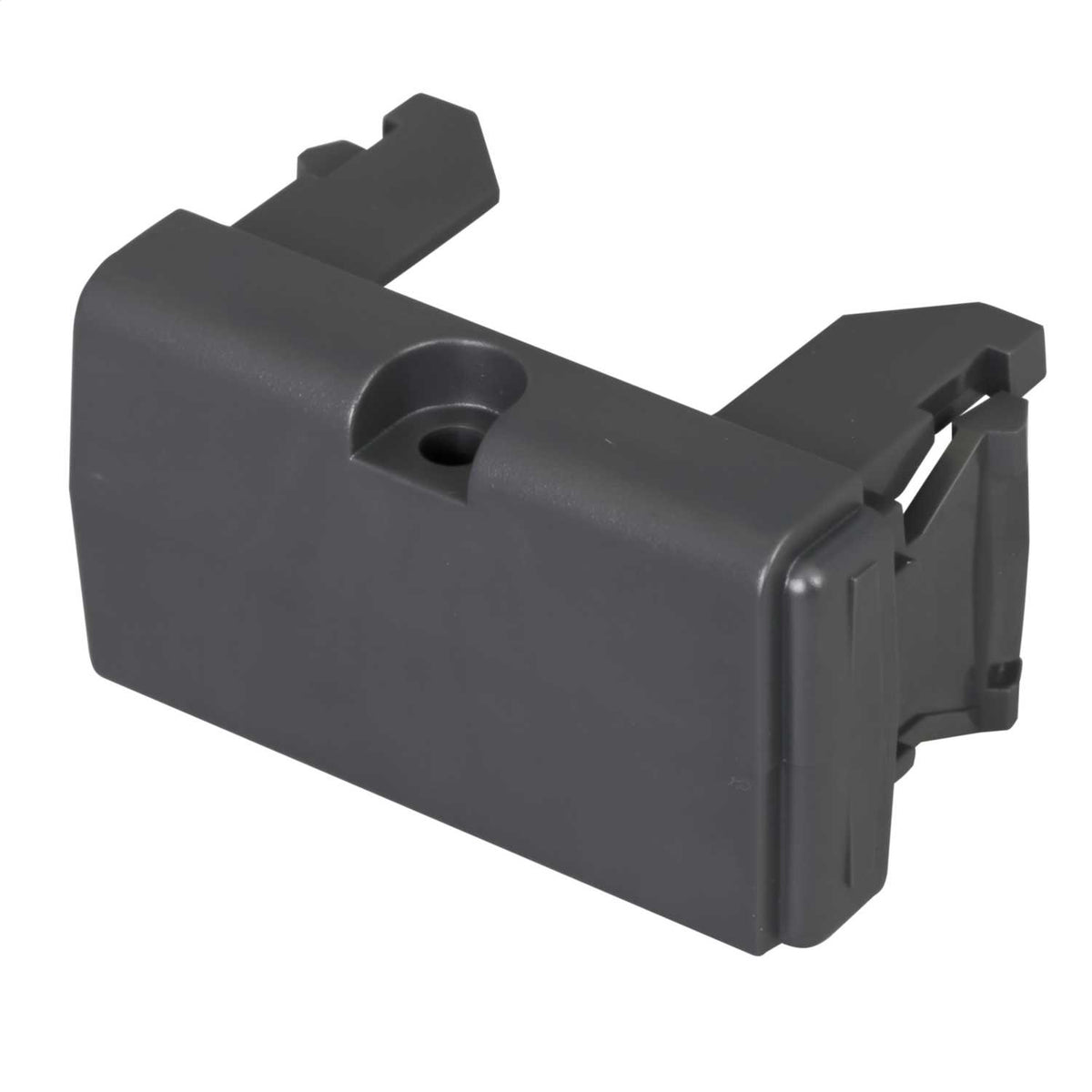 Electrak Legrand Blank End Cap