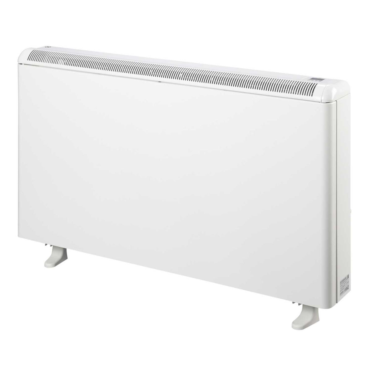 Elnur 2.6kW Ecombi SSH Storage Heater