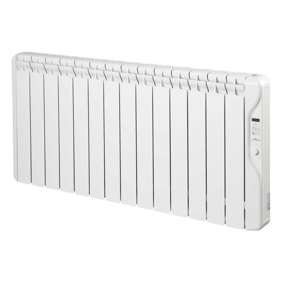 Elnur 2kW RFE Digital Electric Radiator