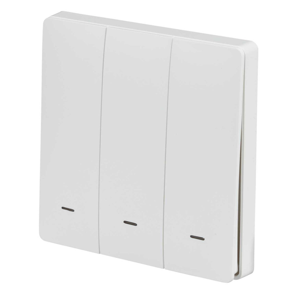 Enerj 600W 3 Gang Smart Light Switch