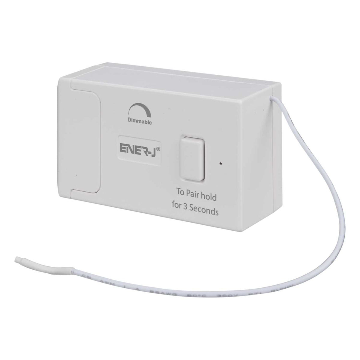 Enerj ECO Range 1A Dimmable RF Receiver