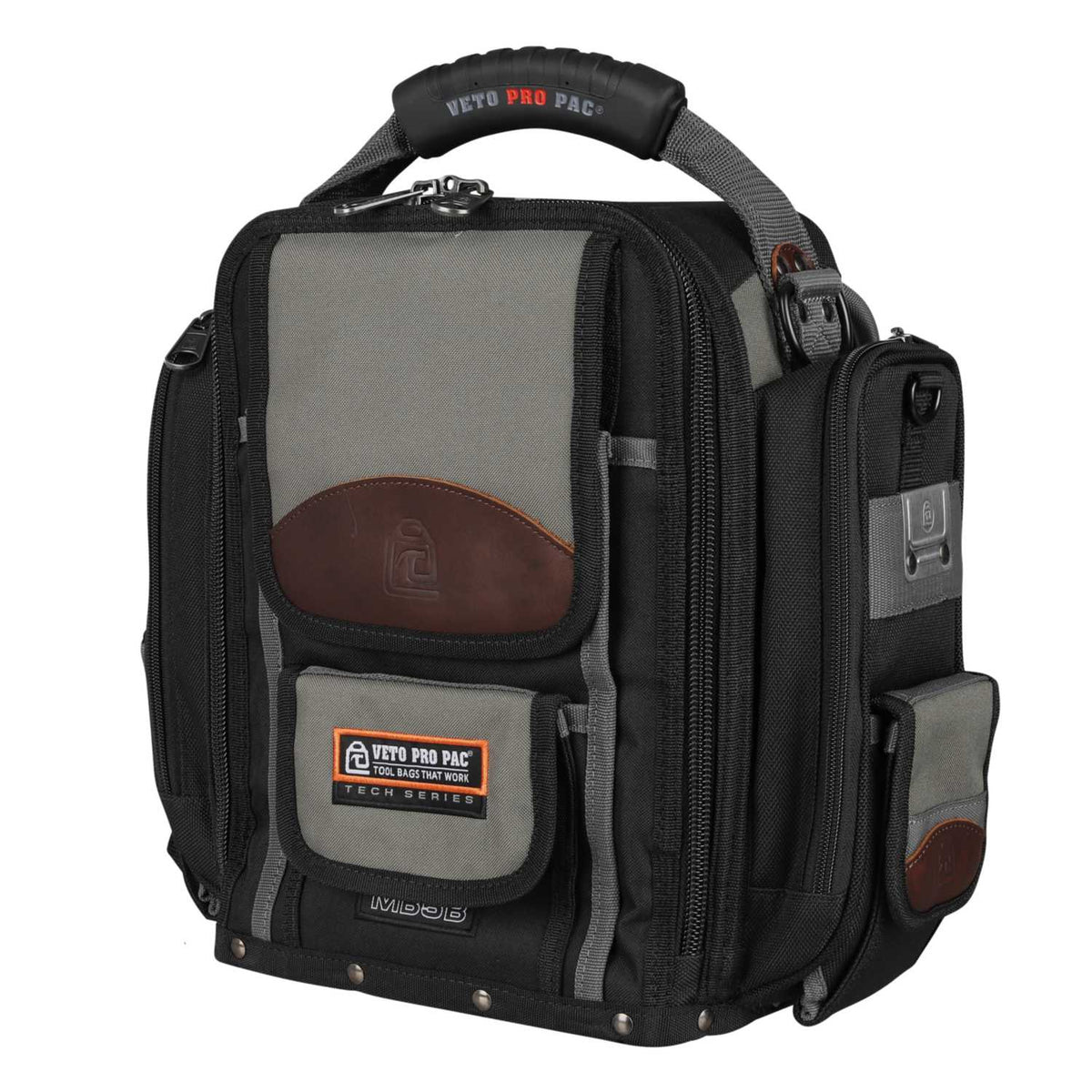 Veto Pro Pac MB5B Tester Bag