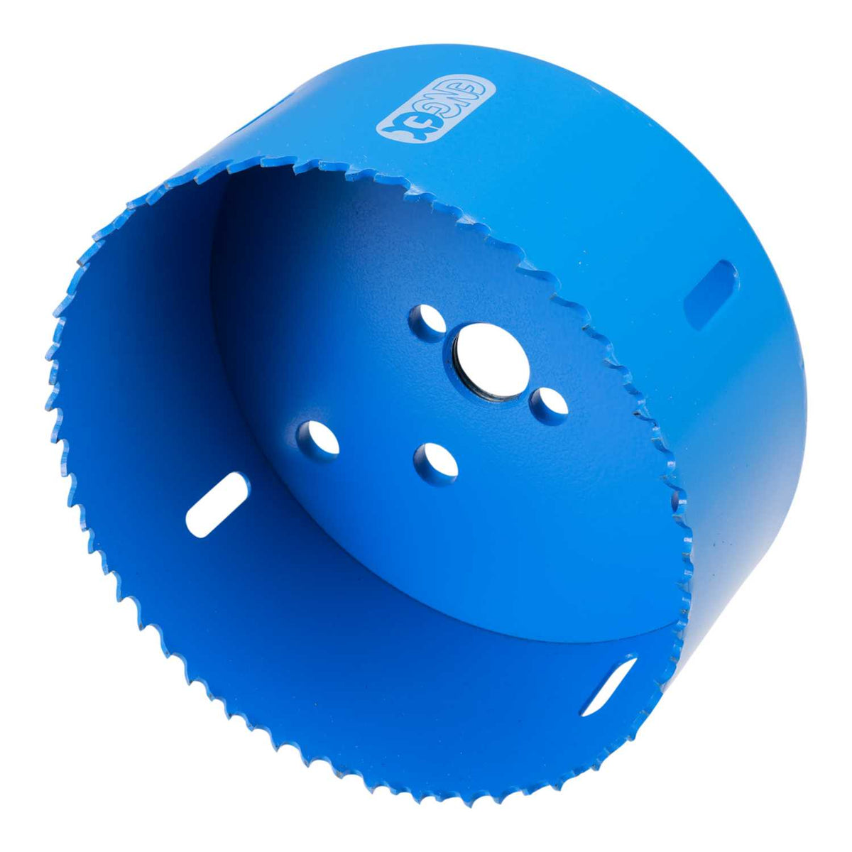 Engex 114mm Bi Metal Holesaw