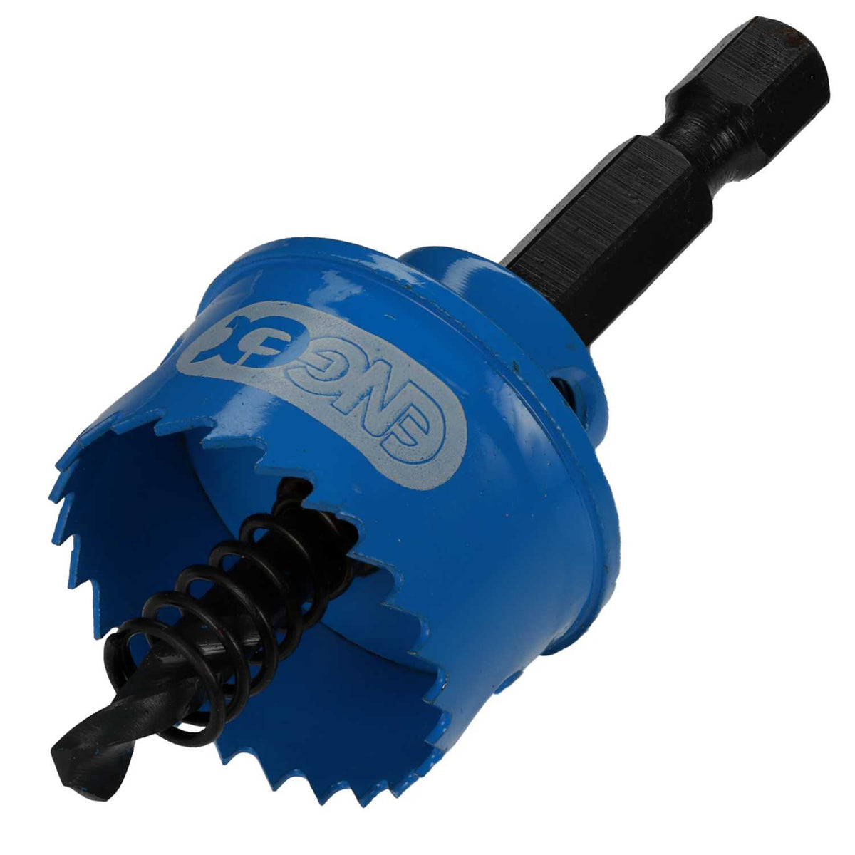 Engex 25mm Sheet Steel Bi-Metal Holesaw