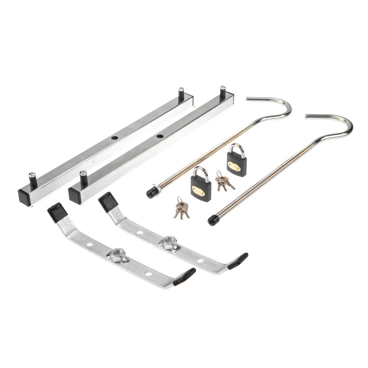 Engex Ladder Clamps with Locks