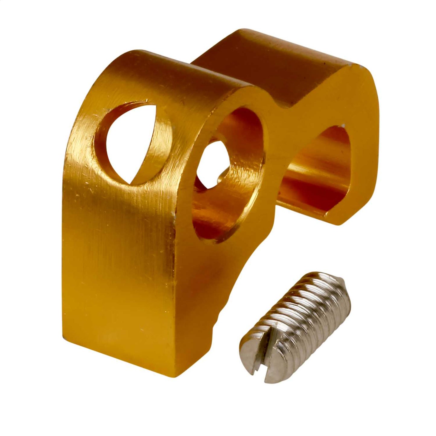 Engex Aluminium MCB Lockout