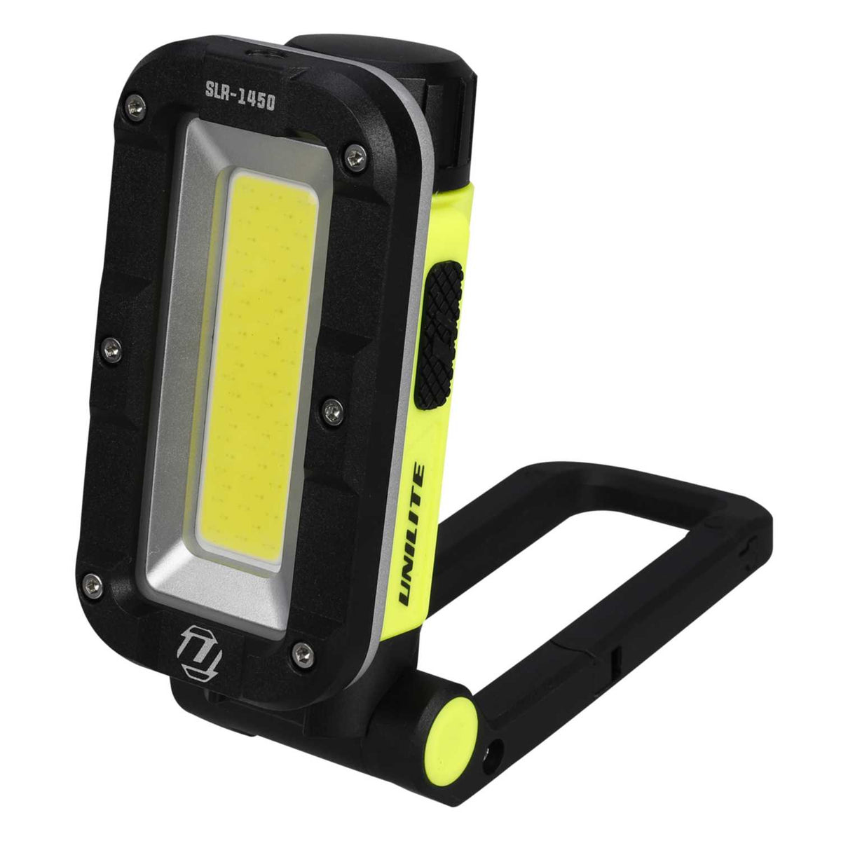 Unilite Compact Rechargeable LED Work Light