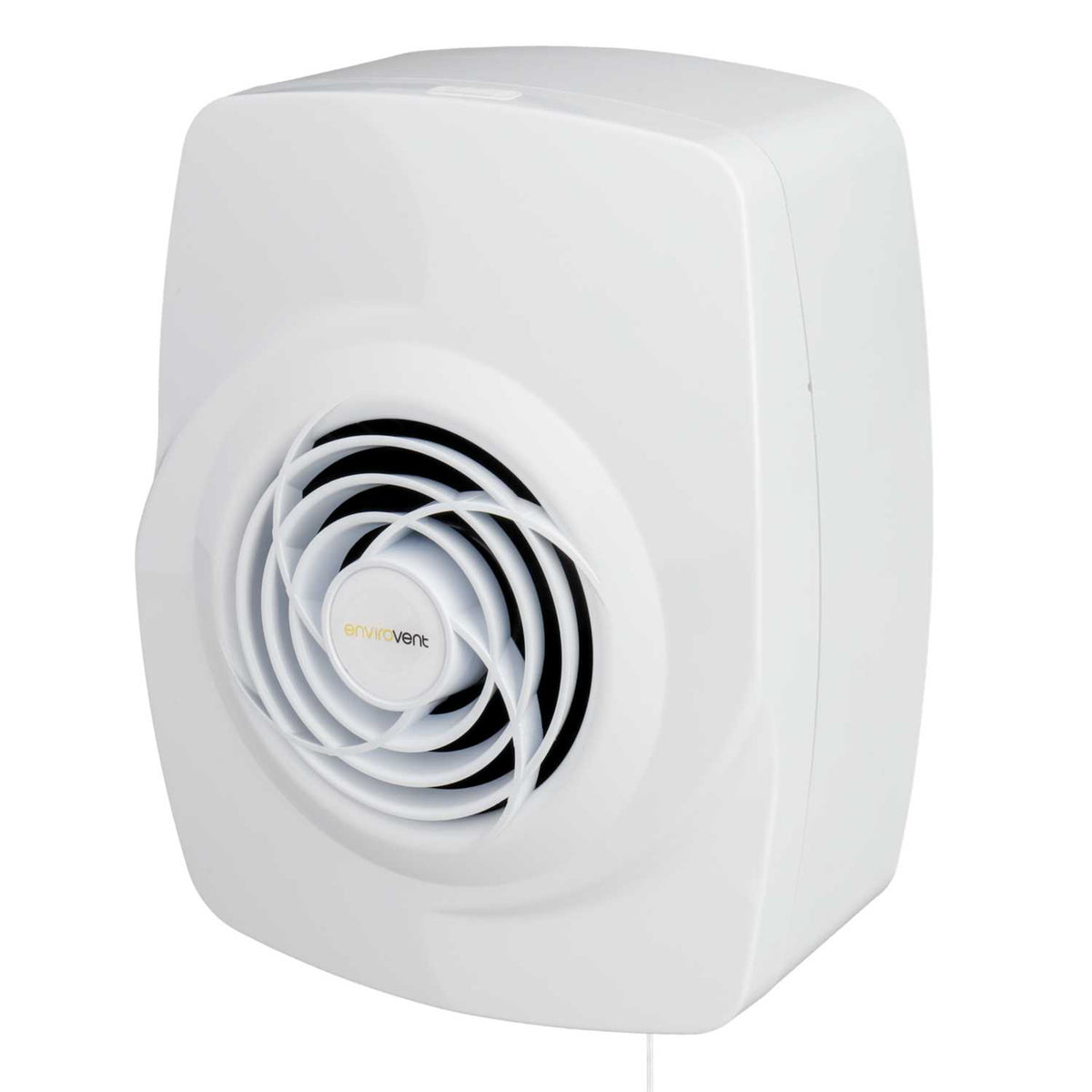 Envirovent Filterless Extractor Fan