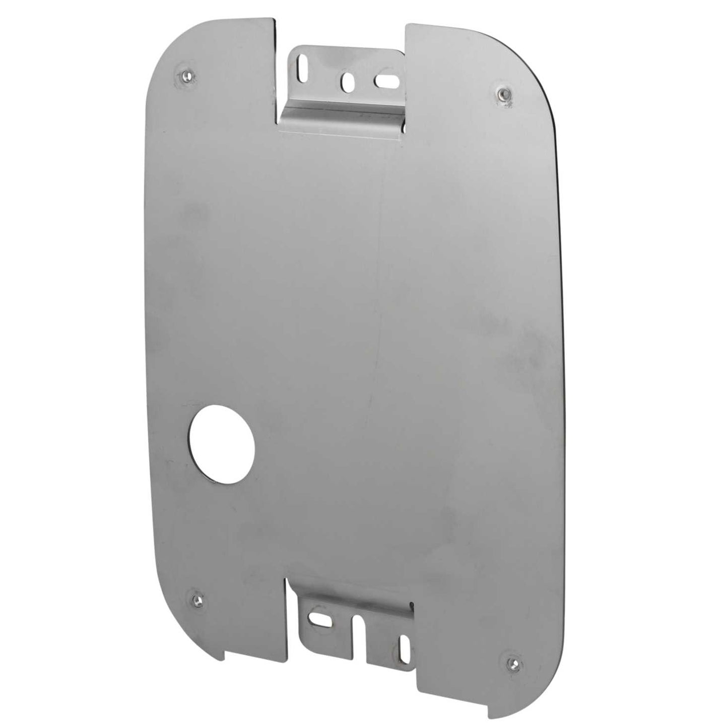 EO Genius Mounting Back Plate