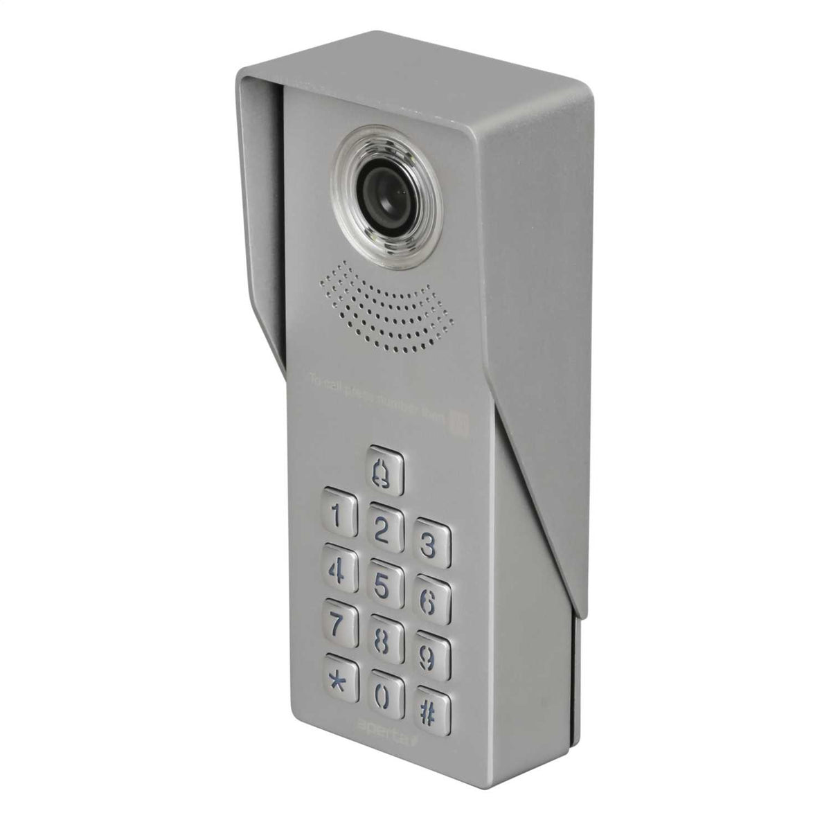 ESP Aperta Multiway Video Door Station