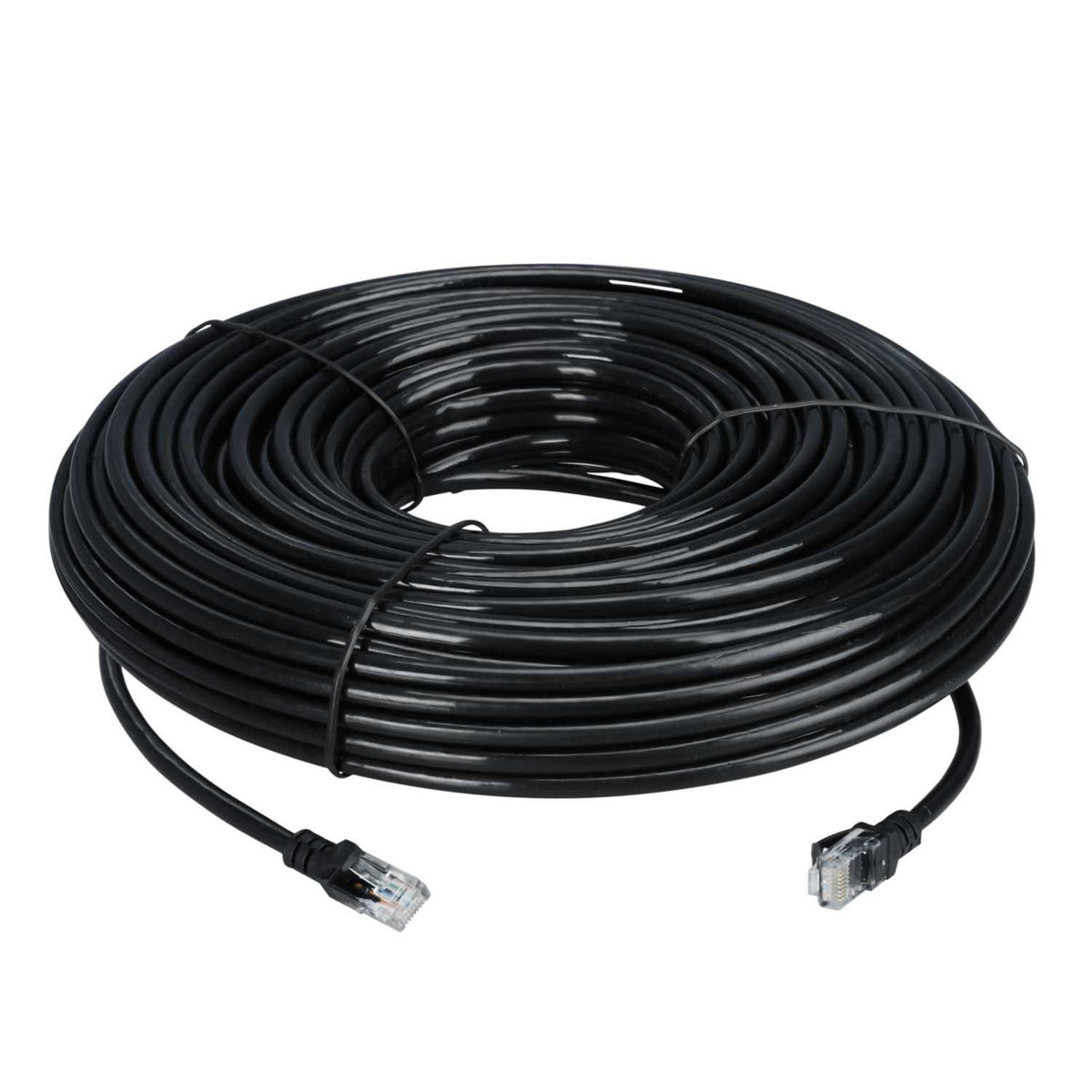 ESP 40m RJ45 External Grade Cctv Data Cable