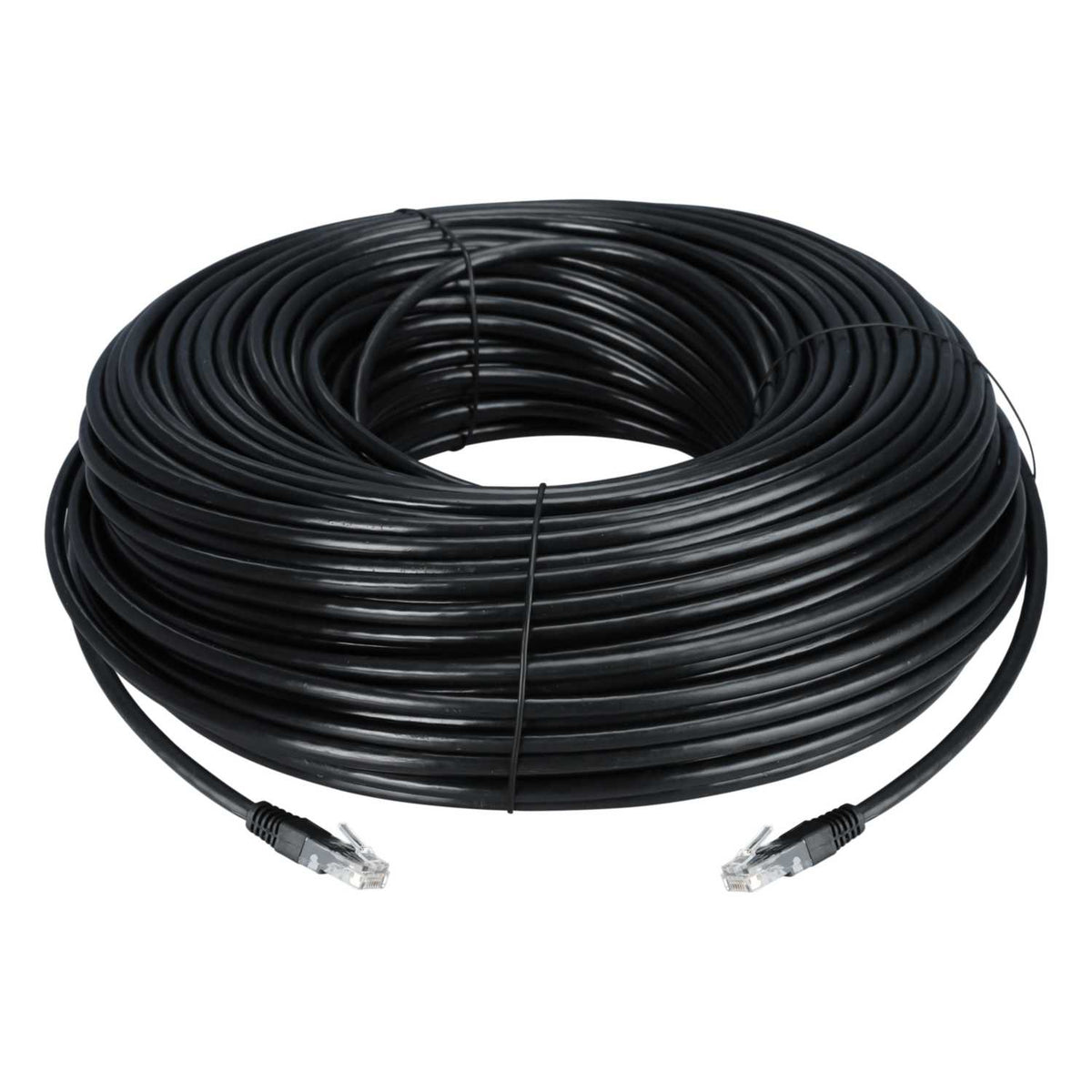ESP 80m RJ45 External Grade Cctv Data Cable