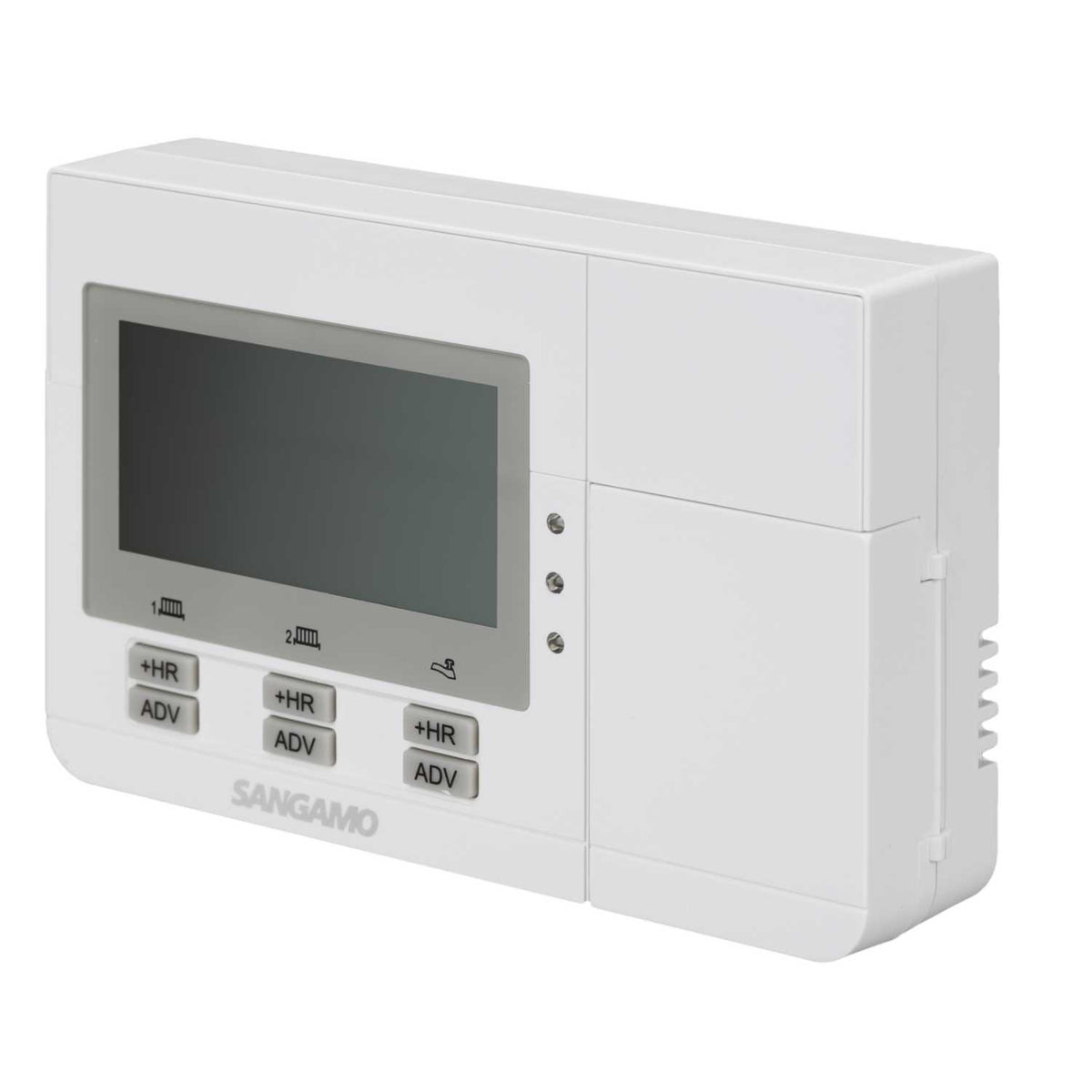 Sangamo Three Channel Digital Programmer