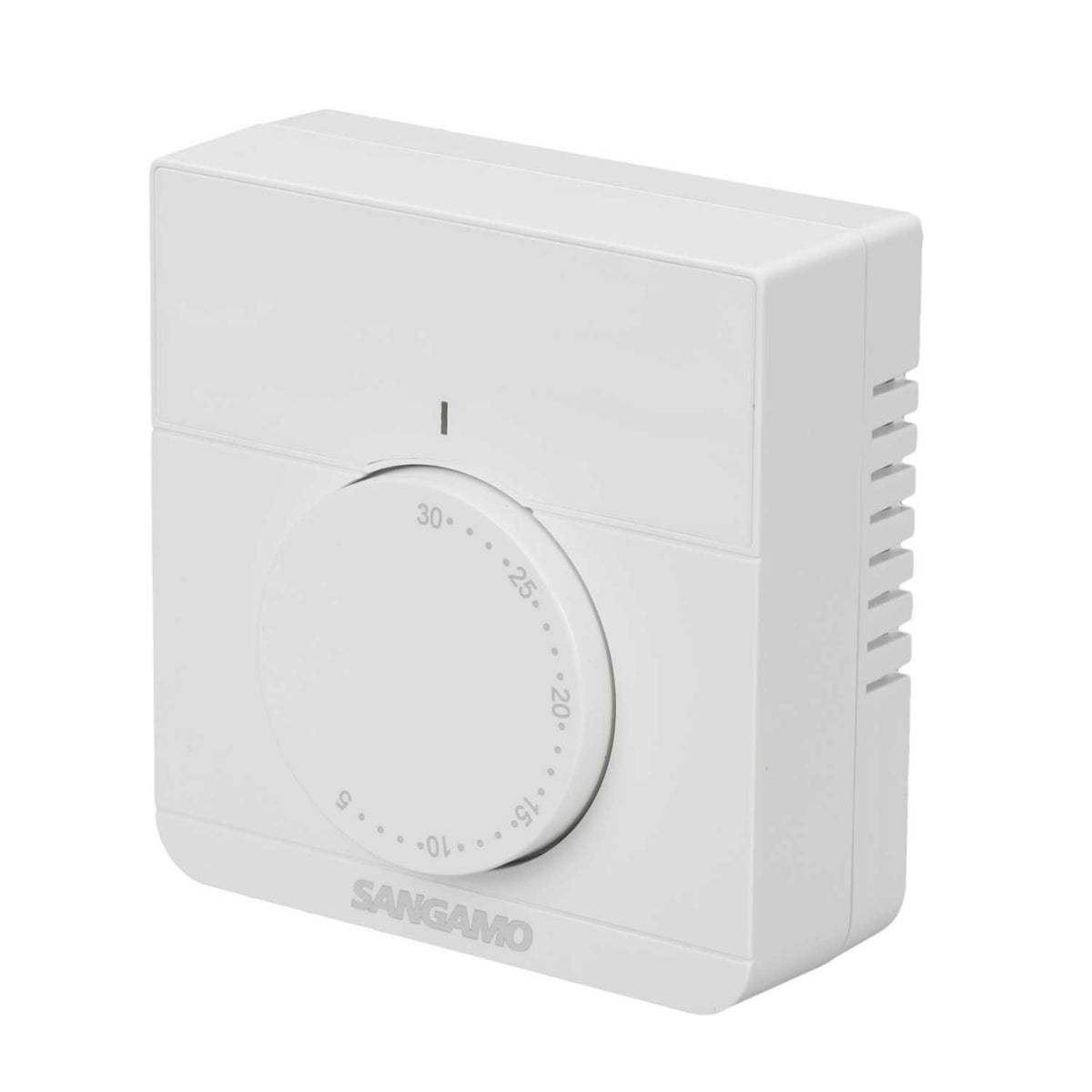 Sangamo Electronic Room Thermostat