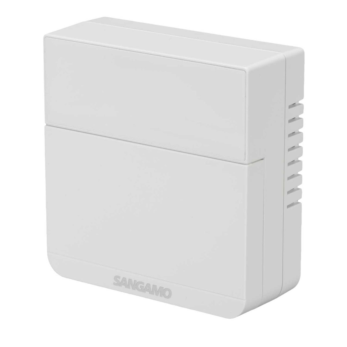 Sangamo Tamperproof Electronic Thermostat