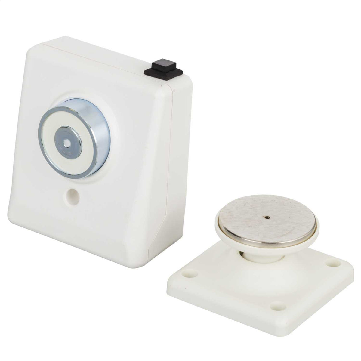 ESP 24V DC Electromagnetic Door Retainer