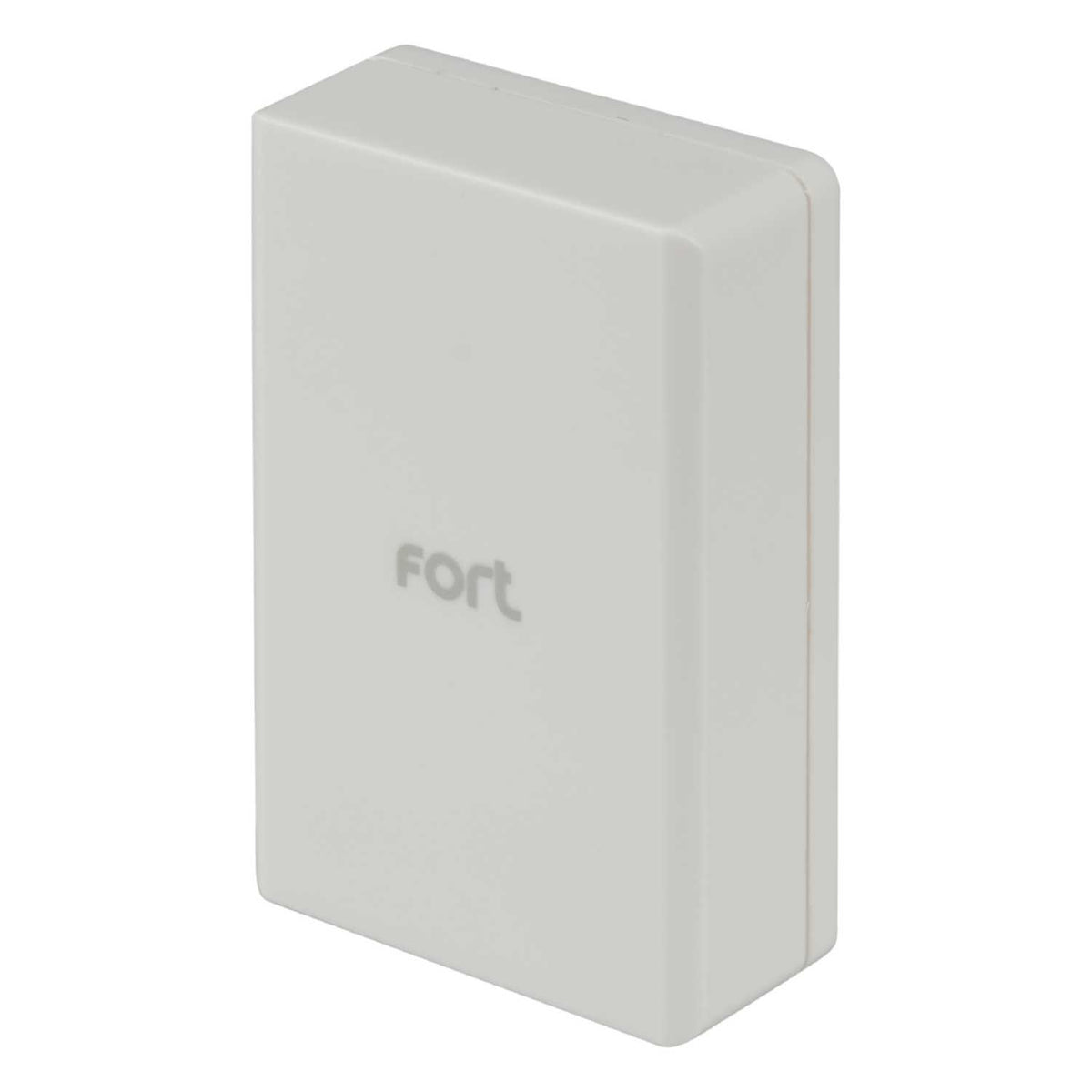 ESP Smart Alarm Vibration Sensor