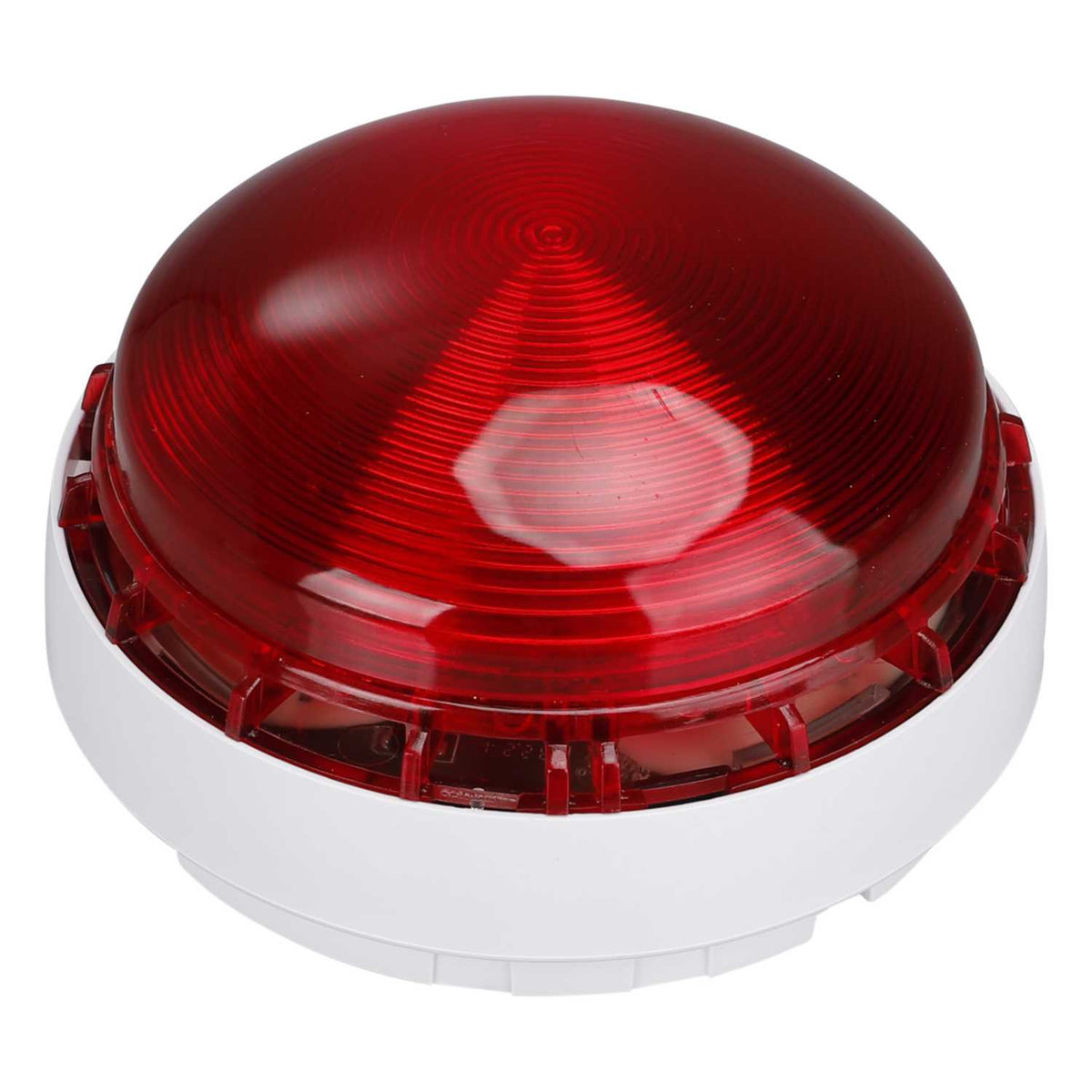 Magduo Magduo 2 Wire Sounder Strobe Domed