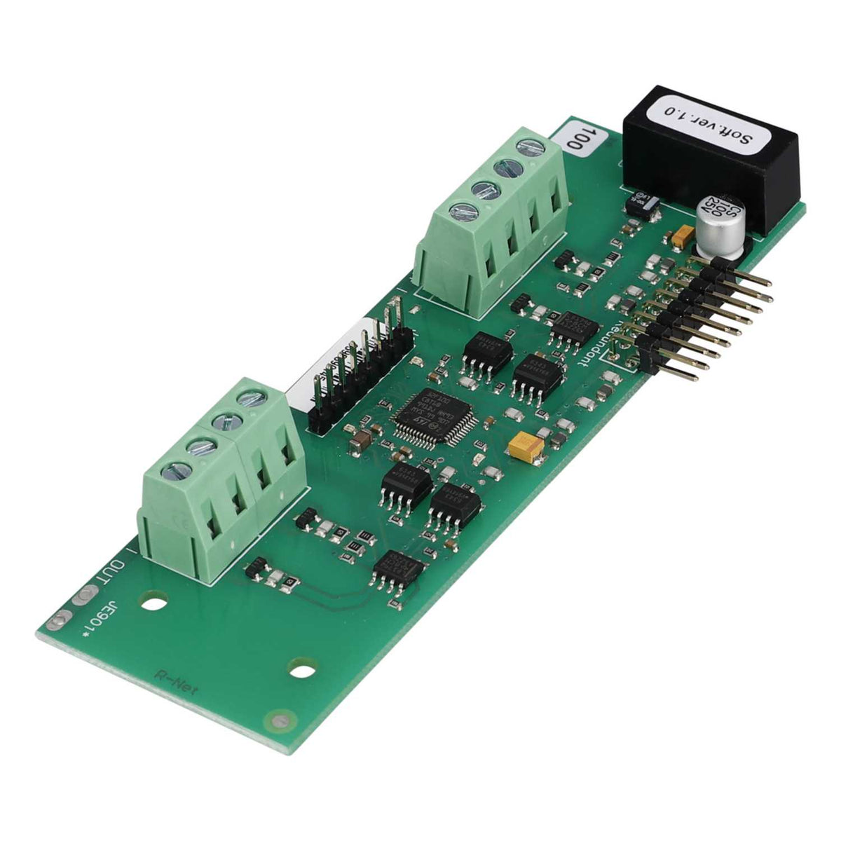 Magfire Magpro Network Interface Card