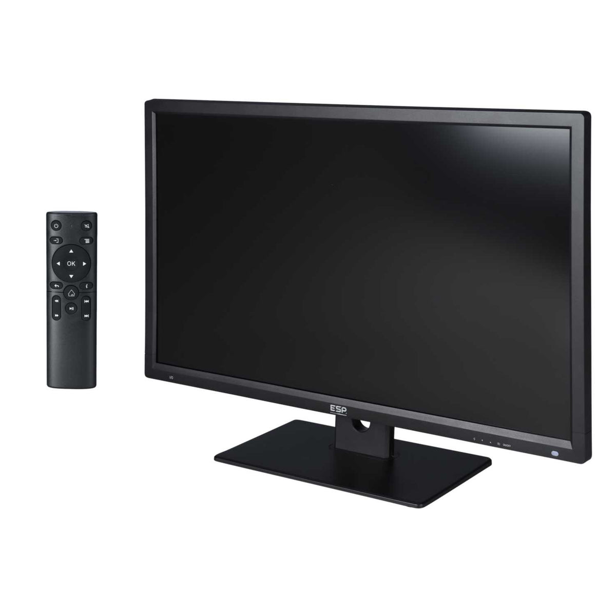 ESP 31.5" 4K LED Cctv Monitor