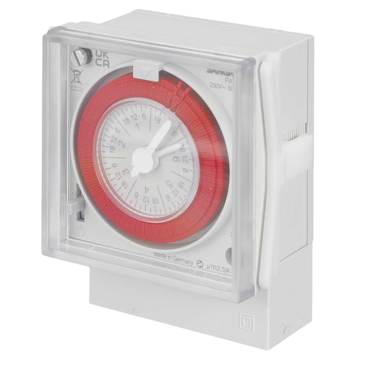 Sangamo 7 Day Standard Analogue Timer