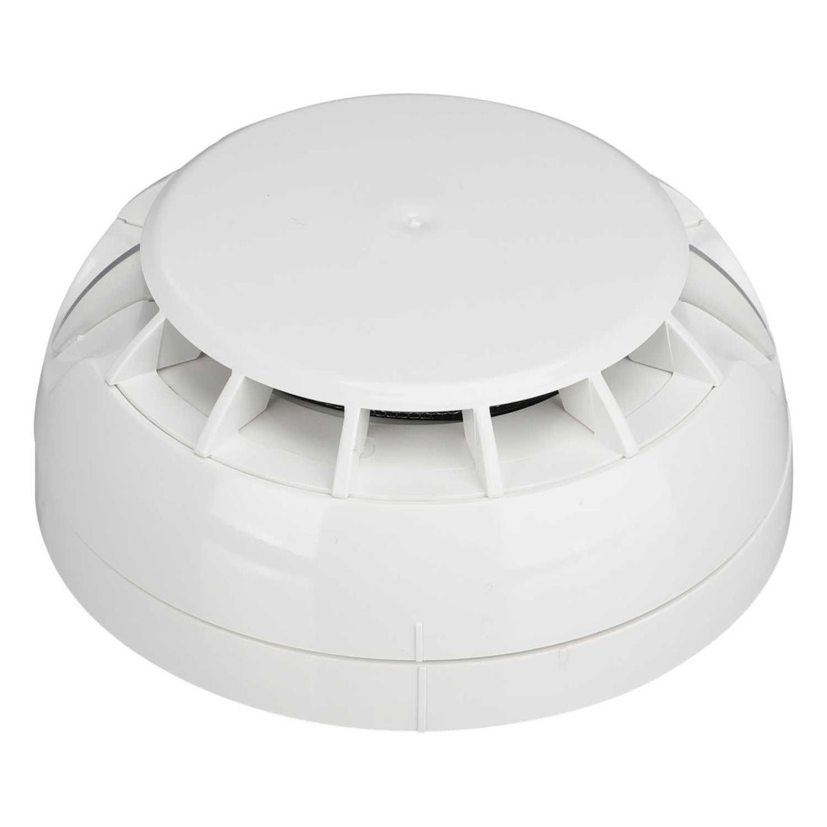ESP Optical Smoke Detector with Relay Base
