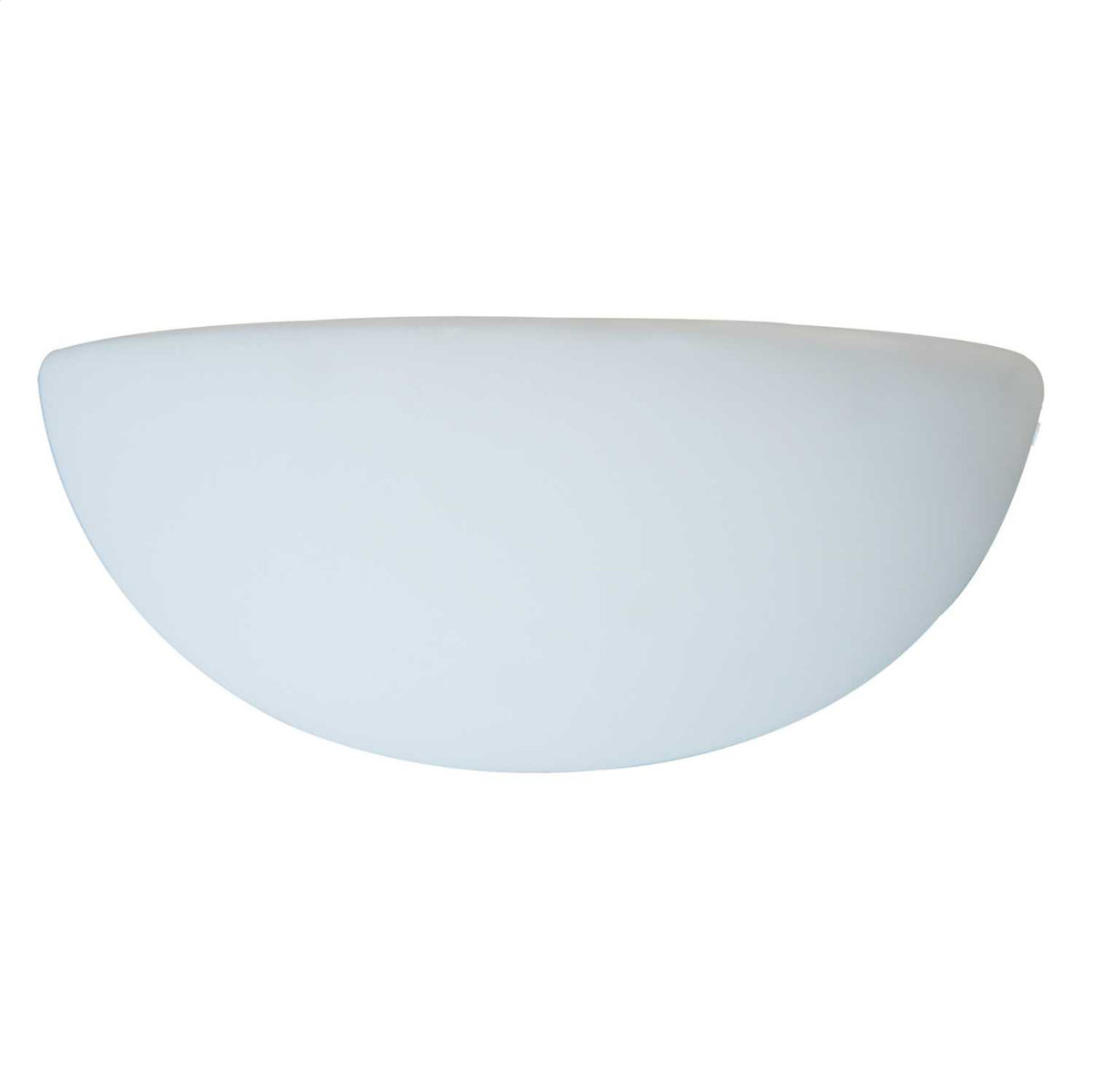 Eterna Ceramic Uplighter White IP20
