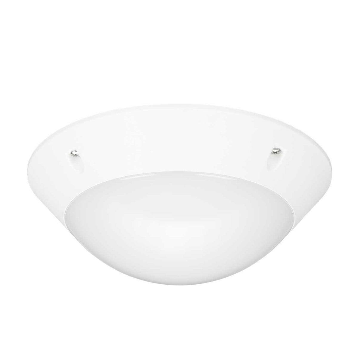 Eterna 6W LED Mini Amenity Bulkhead White