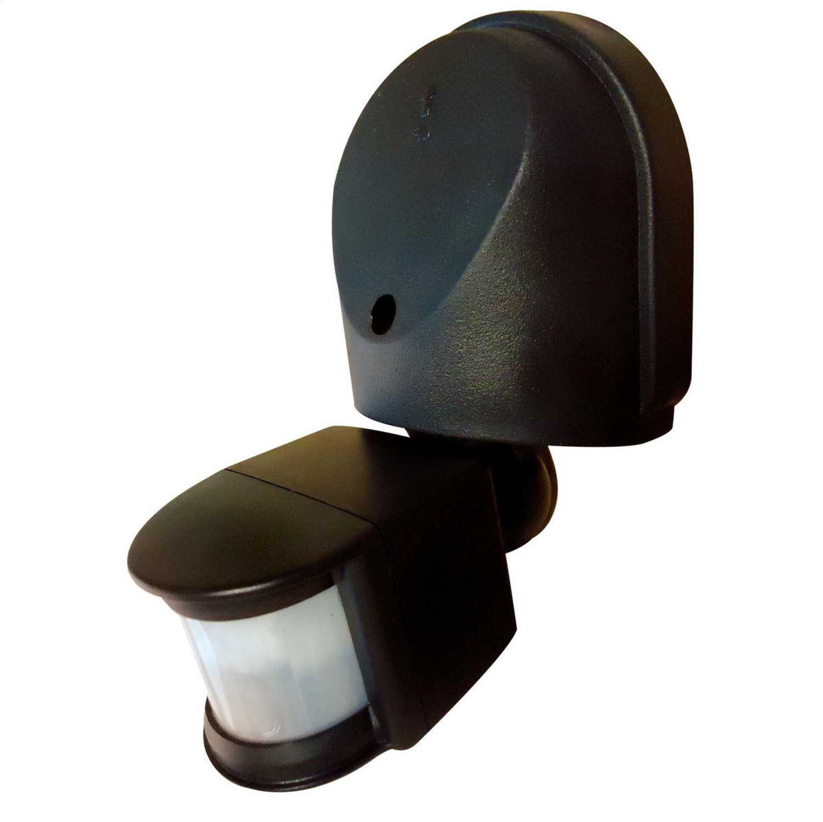 Eterna 180° External PIR Detector Black