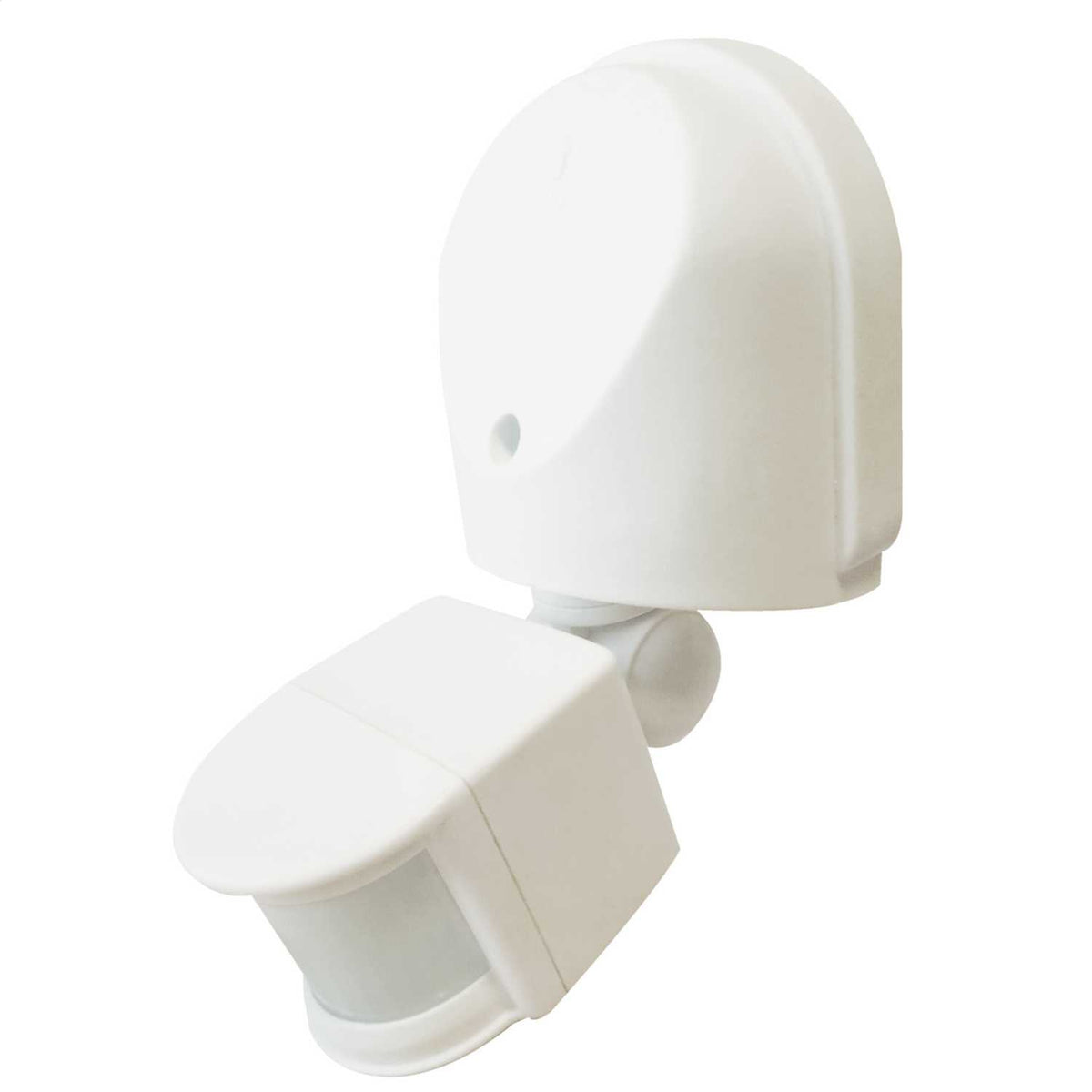 Eterna 180° External PIR Detector White