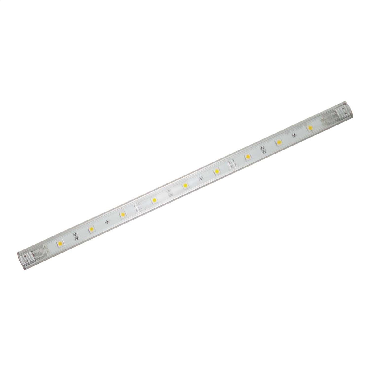 Eterna 2.2W LED Super Flat Strip Light 3000K