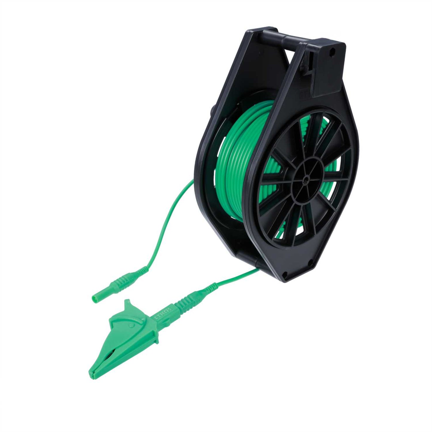 Ethos R2 Test Lead