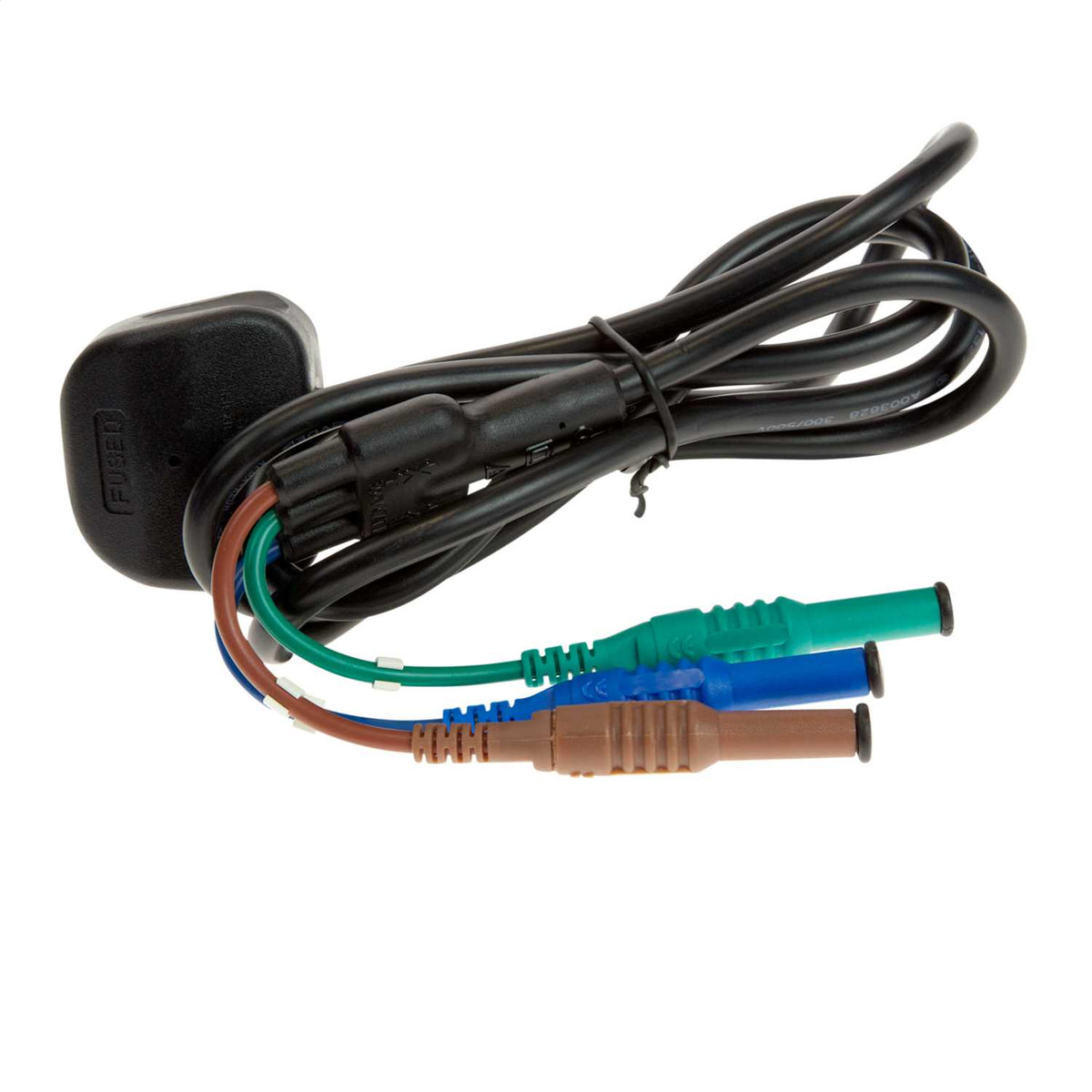 Ethos 2121 13A Mains Test Lead