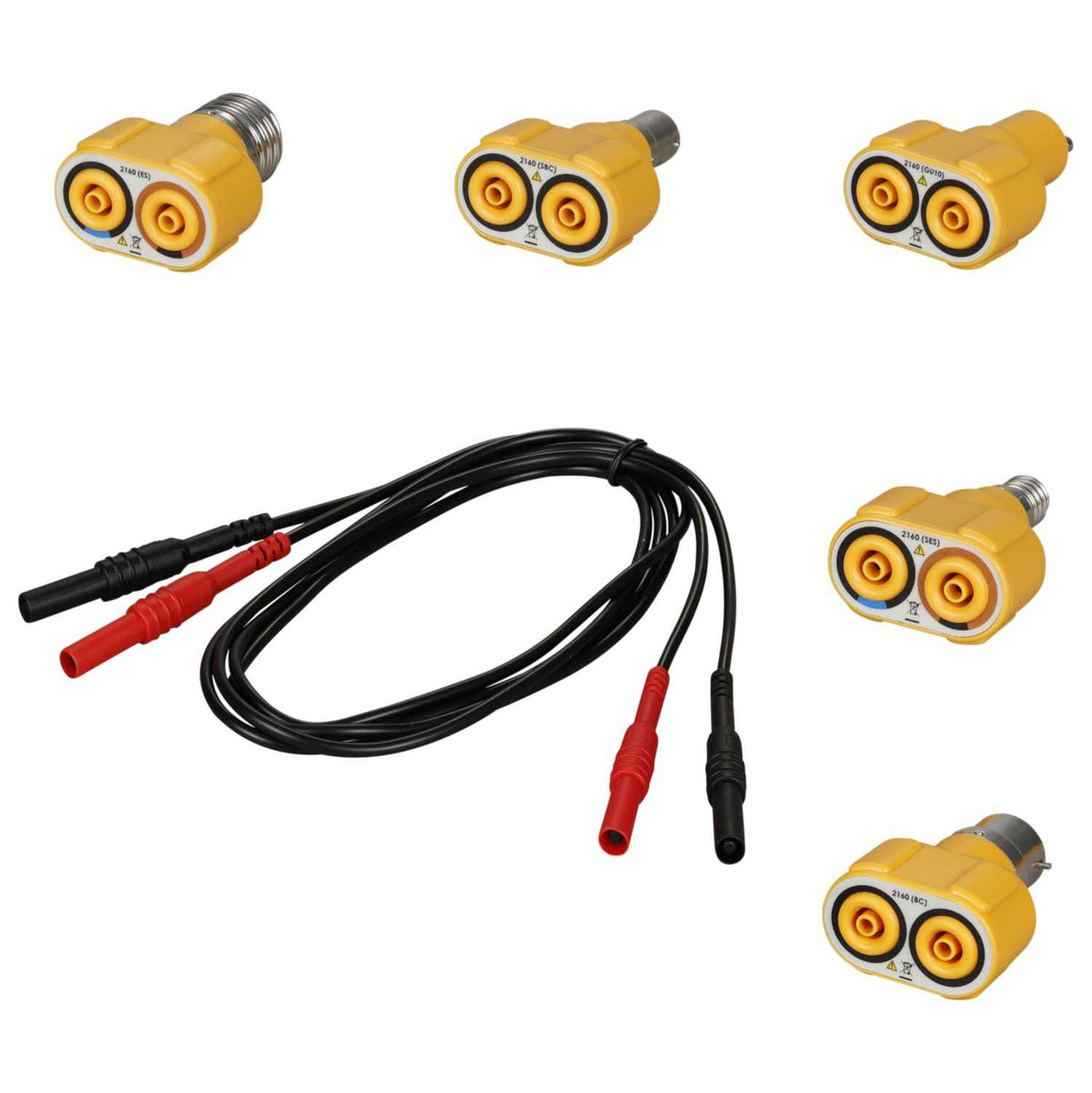 Ethos 2160 Quick Fit Lighting Adapters