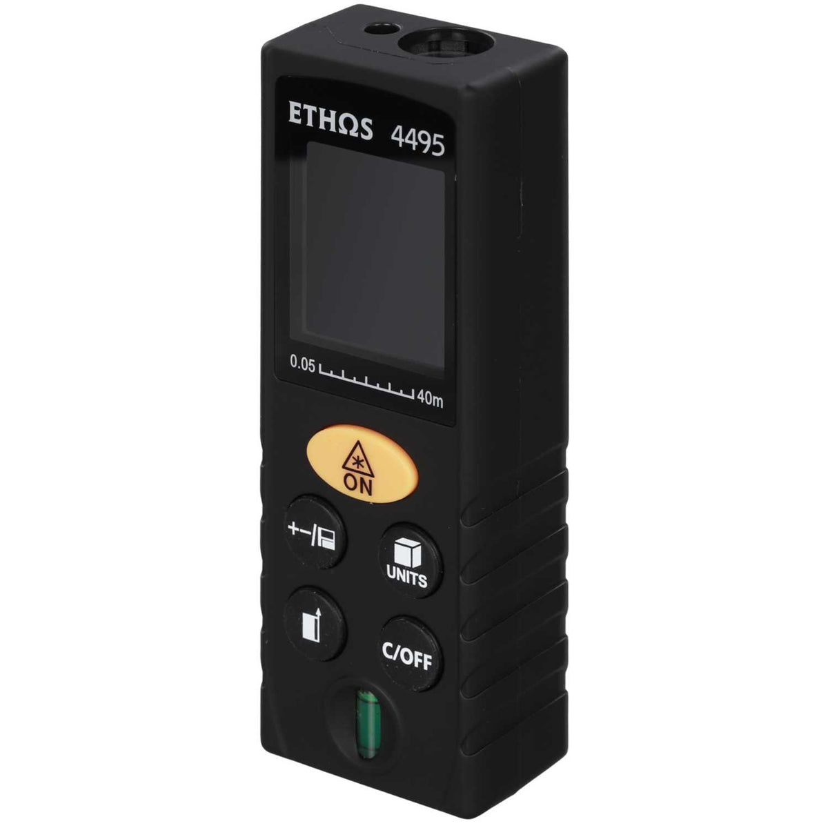 Ethos 4495 40m Laser Distance Meter