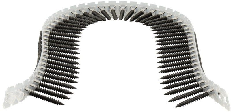 Makita Phillips Screw Strip 3.9 x 35mm (Pack 1000) | F-31153