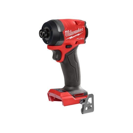 MILWAUKEE M18FID3 18v GEN 3 BRUSHLESS IMPACT DRIVER (BODY ONLY)