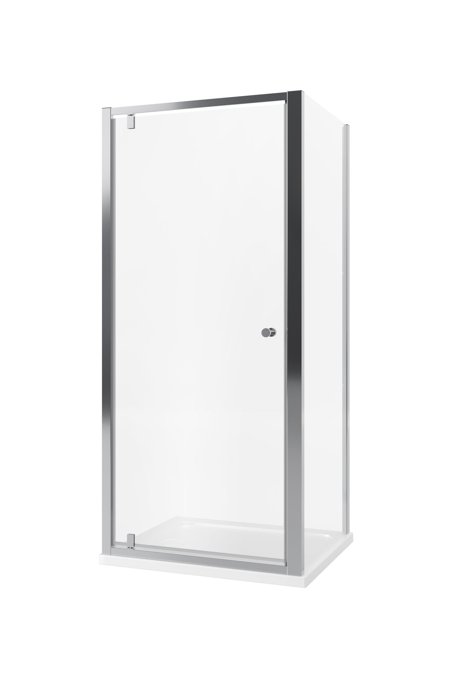 MIRA 2.1814.002 ELEVATE PIVOT DOOR 800mm