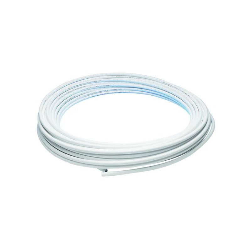 HEP2O BARRIER PIPE 22mm x 25m COIL HXX25/22W